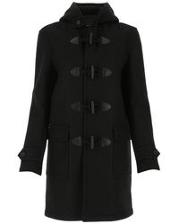 Duffle Coats for Women - Up to 75% off | Lyst