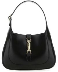 Gucci - Jackie Medium Bag, Leather - Lyst