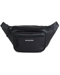 Balenciaga Belt bags for Men - Up to 45% off | Lyst