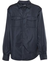 Aspesi - Shirt - Lyst