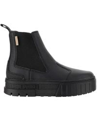 PUMA Boots for Women | Online Sale up to 50% off | Lyst