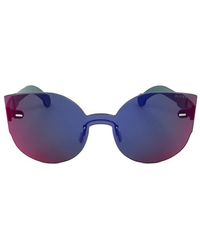 Retrosuperfuture - Tuttolente Lucia Infrared Sunglasses - Lyst