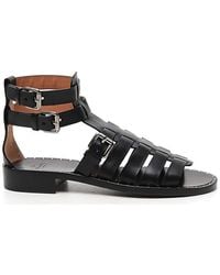 Church's - Deb Strapped Sandals - Lyst