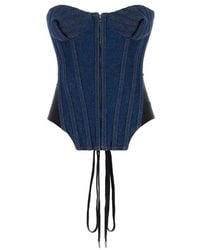 Jean Paul Gaultier - Shirts - Lyst