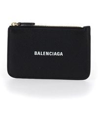 Balenciaga Wallets and cardholders for Women | Online Sale up to 55% off |  Lyst