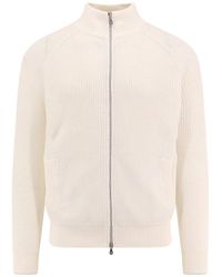 Brunello Cucinelli - Cardigan - Lyst