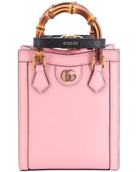 Gucci Diana Mini Tote, thoughts? Price was $58 : r/DHgate