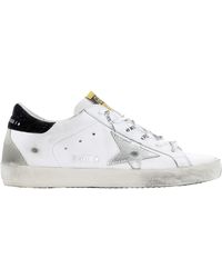 Golden Goose Deluxe Brand Trainers for Women - Up to 59% off at Lyst.com.au