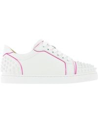 womens louboutin trainers