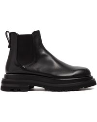 Giorgio Armani Boots for Men - Up to 23% off at Lyst.com