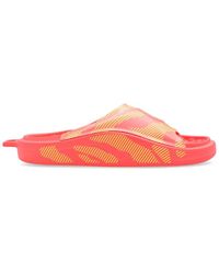 adidas By Stella McCartney - Slide Sandals - Lyst