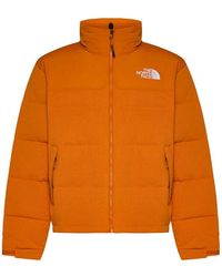 The North Face - 1992 Ripstop Nuptse Jacket - Lyst
