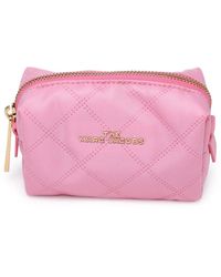 Marc Jacobs The Beauty Pouch - Pink