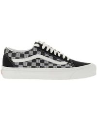 Vans - Old Skool 36 Dx Lace-Up Sneakers - Lyst