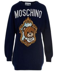 Moschino Dresses for Women | Online 