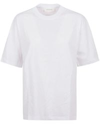 Sportmax - Eremi T-shirt - Lyst