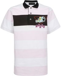 Prada T-shirts for Men - Up to 60% off at Lyst.com