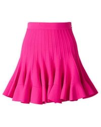 Mini skirts for Women | Lyst