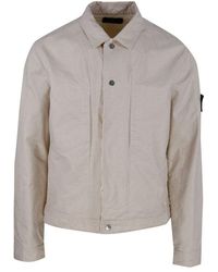 Stone Island Shadow Project - Long-sleeved Jacket - Lyst