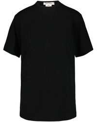 Comme des Garçons - Cotton T-Shirt - Lyst