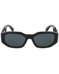 Versace - Sunglasses - Lyst