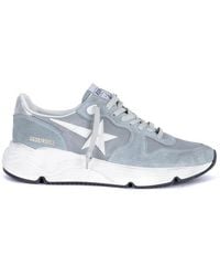 Golden Goose - Running Sole Sneakers - Lyst