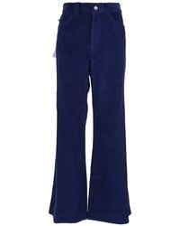 Marc Jacobs - The Flared Jeans - Lyst