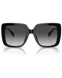 Michael Kors - Eyewear - Lyst