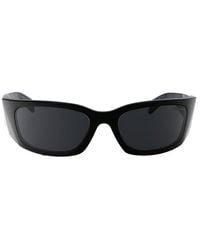 Prada - Sunglasses - Lyst