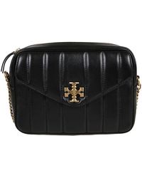 Tory Burch - Kira Quilted Camera Bag - Lyst