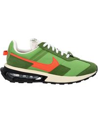 Nike Air Max Pre-day Lx Shoes - Multicolor