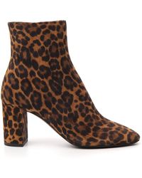 saint laurent shoes womens sale