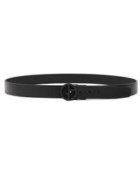 Giorgio Armani Belts for Men | Online Sale up to 40% off | Lyst