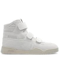 Isabel Marant - Oney High-top Sneakers - Lyst
