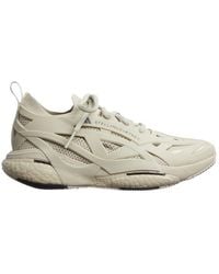 adidas By Stella McCartney - Solarglide Lace-Up Sneakers - Lyst