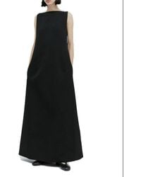 The Row - Rhea Sleeveless Dress - Lyst