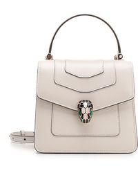 bvlgari purse sale