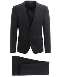 Dolce & Gabbana - Martini Suit - Lyst