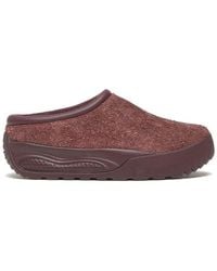 Nike - Acg Rufus Slip-On Sneakers - Lyst