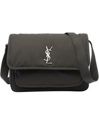 Saint Laurent - Niki Messenger - Lyst