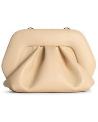 THEMOIRÈ - Gea Clutch Bag - Lyst