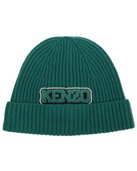 KENZO Hat - Green