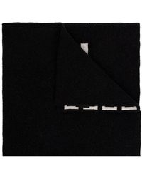 Givenchy - Reversible Scarf - Lyst