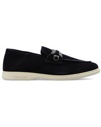Ferragamo - 'Drame' Shoes - Lyst