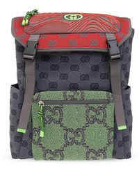 Louis Vuitton Campus Backpack Limited Edition Damier Graphite 3D Black  1508731