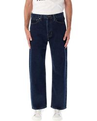 Levi's - 5 Pockets Baggy Jeans - Lyst