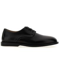 Marsèll - Mando Lace-up Derby Shoes - Lyst
