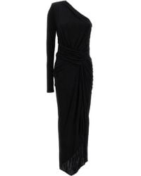 Pinko - Maxi Dress - Lyst