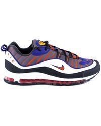 Nike Air Max 98 Sneakers For Men Up To 50 Off At Lyst Com Nike Air Max 98 Sneakers For Men Up To 50 Off At Lyst Com