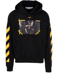 Off-White c/o Virgil Abloh Hoodies for 